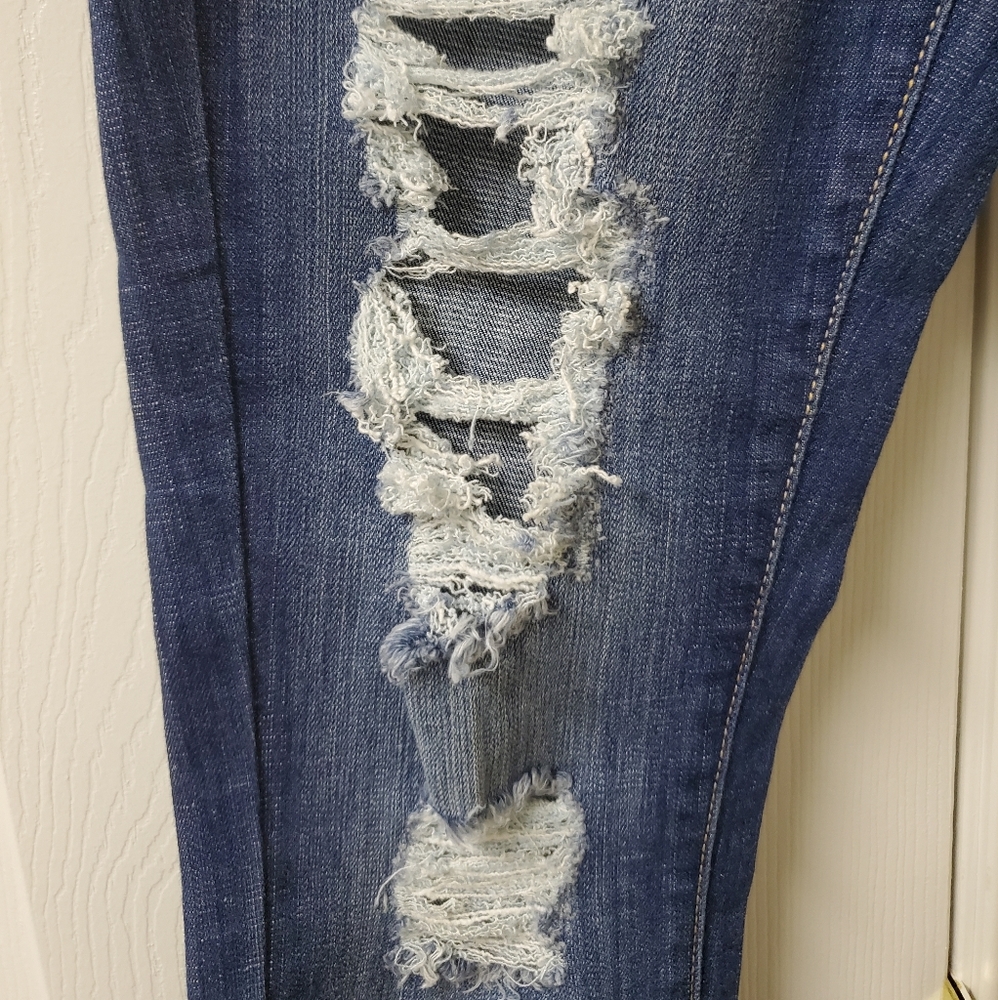 Ladies Jean/Capri - Picture 5 of 10